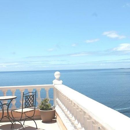 Seaview Daire Acantilado de los Gigantes Dış mekan fotoğraf